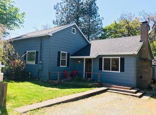 380 S 4th St, Jacksonville, OR 97530