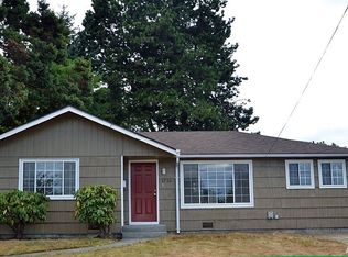 1716 S Washington St, Tacoma, WA 98405