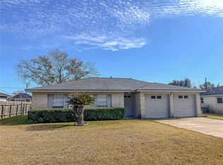 1727 Junker St, Rosenberg, TX 77471