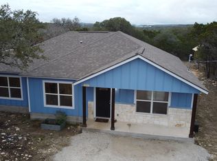 1007 Covered Wagon, Spring Branch, TX 78070