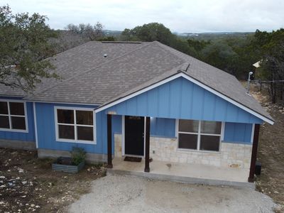 1007 COVERED WAGON, Spring Branch, TX, 78070