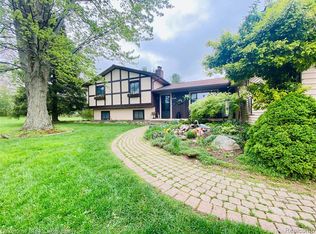 6512 Dutch Rd, Goodrich, MI 48438