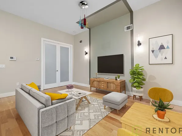 253 Melrose St APT 1R, Brooklyn, NY 11206