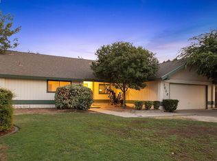 3833 W Country Ave, Visalia, CA