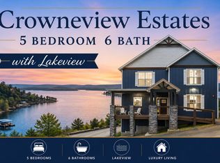155 David Shawn Drive, Branson, MO 65616