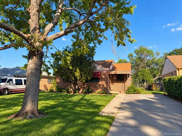 2948 Holly Street, Denver, CO 80207