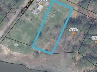 Cuckolds Creek Rd, Newburg, MD 20664