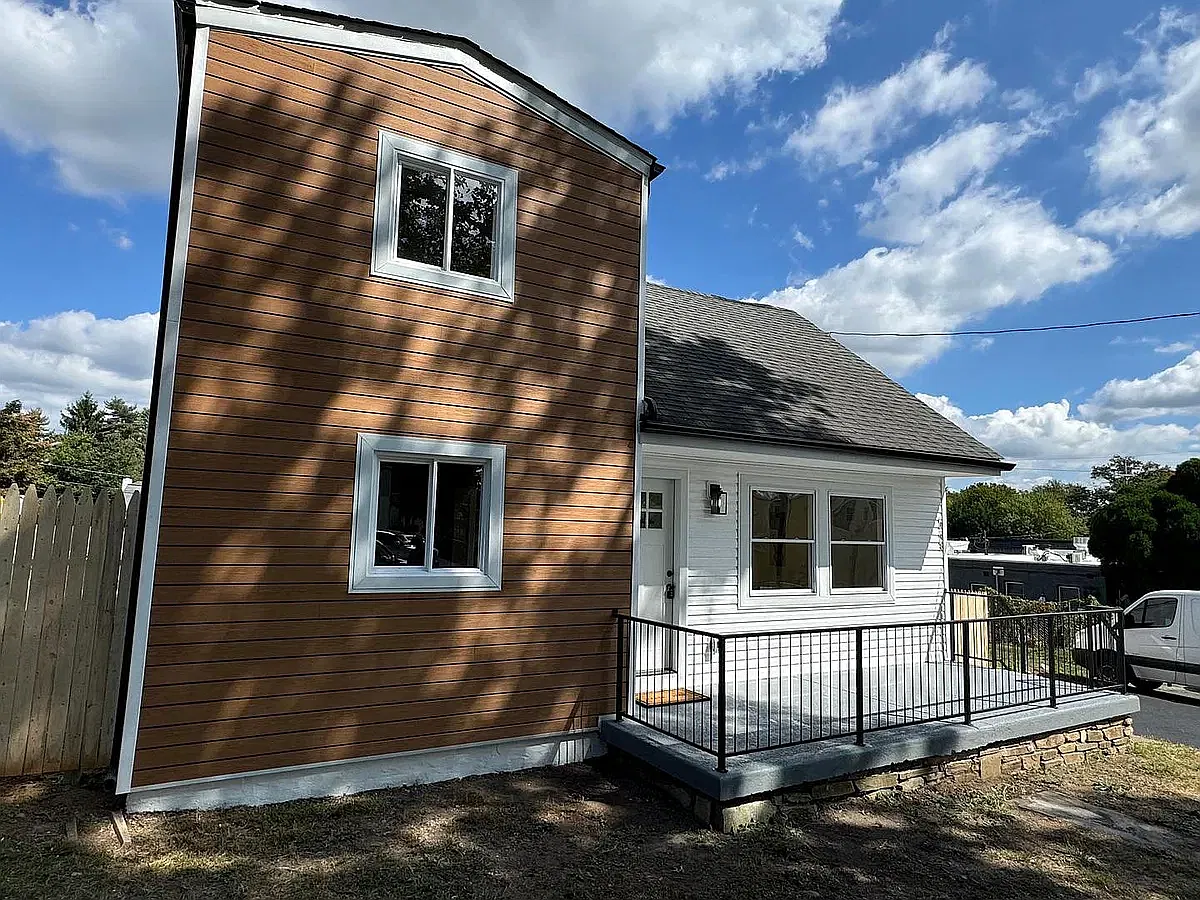 4 bed, 1470 sqft, $3,350 — Photo 4