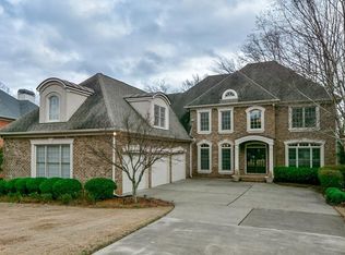 1216 Grand View Dr SE, Mableton, GA 30126