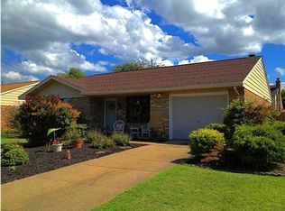 4209 Oxmoor Rd, Evansville, IN 47715