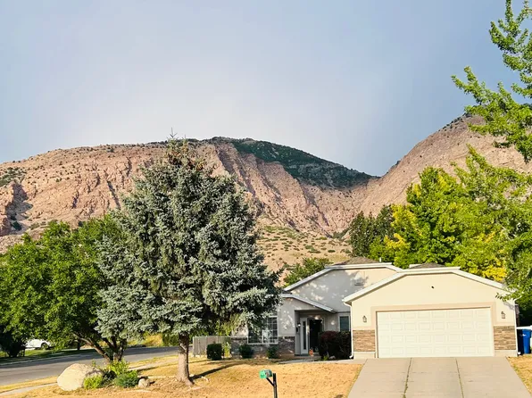 656 N Quincy Ave, Ogden, UT 84404