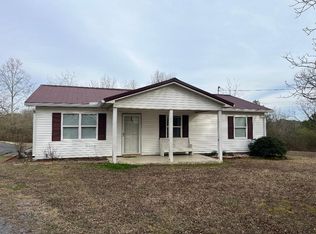 1541 Old Oneonta Rd, Horton, AL 35980