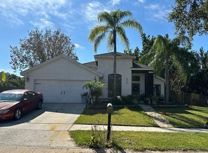 2nd image of 850 Lake Jackson Cir