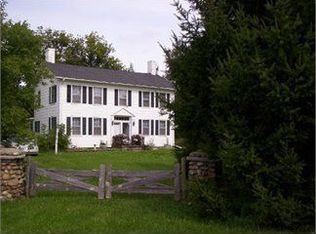 7270 Abbottsford Rd, Clyde, MI 48049