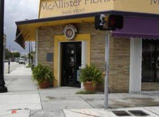 801 SW 1st St, Miami, FL 33130