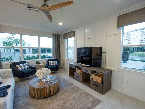 Model Representation