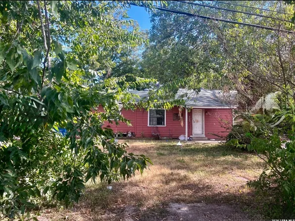 4522 Alma, San Antonio, TX 78222