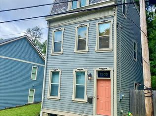 1903 Buena Vista St, Pittsburgh, PA 15214