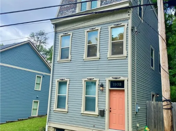 1903 Buena Vista St, Pittsburgh, PA 15214