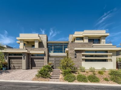 11488 Opal Springs Way, Las Vegas, NV, 89135