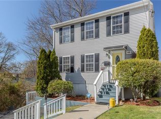 90 Rowley St, Providence, RI 02909