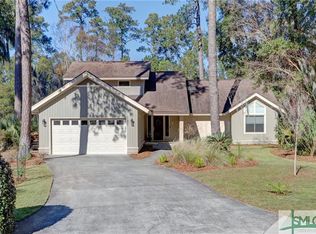 126 N Marsh Rd, Savannah, GA 31410