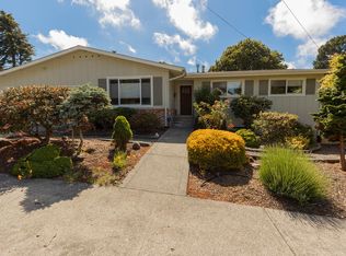 2420 P St, Eureka, CA 95501