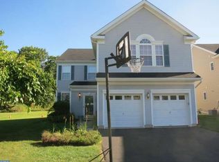 128 Fountayne Ln, Lawrence Twp, NJ 08648