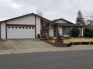 2196 Wisconsin Ave, Redding, CA 96001