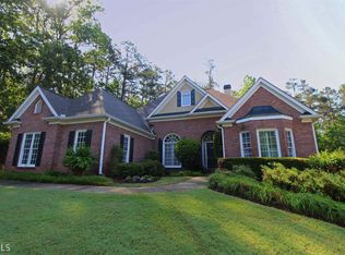 4811 Galloways Farm Ct NW, Acworth, GA 30101