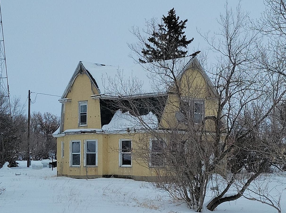 2495 104th St NW, Antler, ND 58711 Zillow