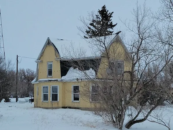 2495 104th St NW, Antler, ND 58711