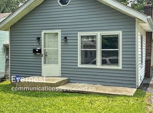7210 Eunice Ave, Saint Louis, MO 63136