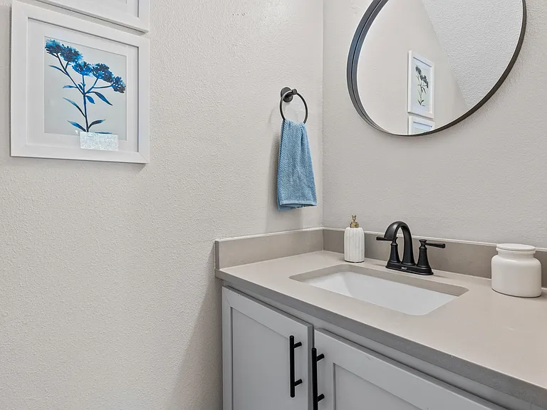 Platinum B2 Townhome
