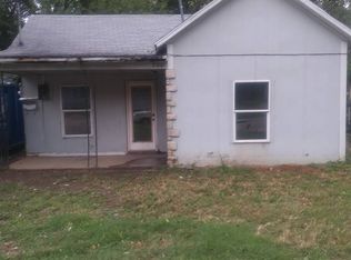 2221 N Lyon Ave, Springfield, MO 65803