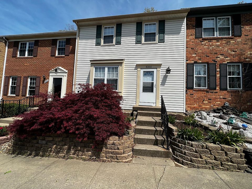 1st image of 8366 Stationhouse Ct