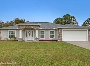 1029 Durango St SE, Palm Bay, FL 32909