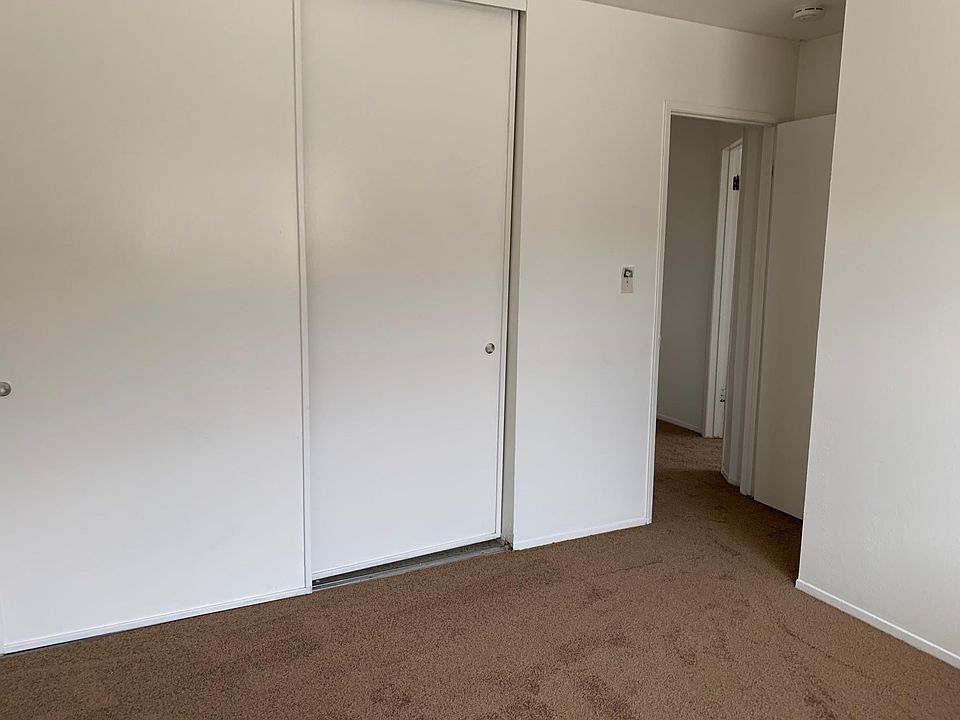 Master room
