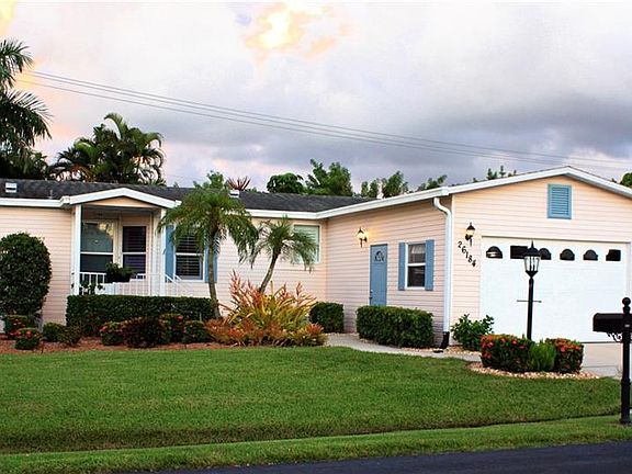 2nd image of 26184 Bonita Fairways CIR