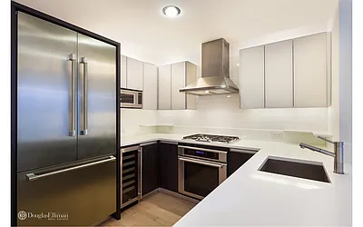 Sold by Douglas Elliman