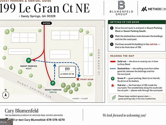 3rd image of 199 Le Gran Ct