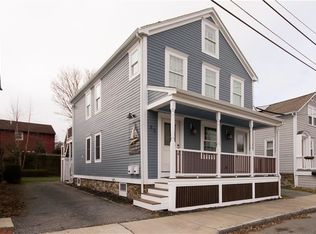 35 Houston Ave, Newport, RI 02840