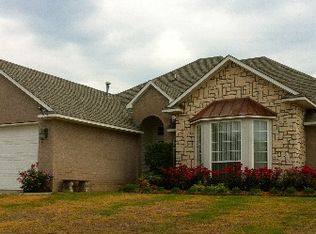 1508 Rockhurst Dr, Fort Smith, AR 72908
