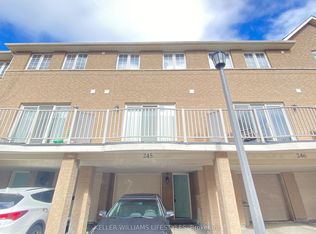 23 Observatory Ln #245, Richmond Hill, ON L4C0M7