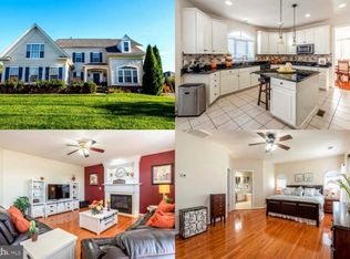 42077 Nyala Ct, Aldie, VA 20105