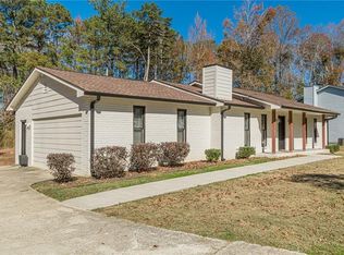 9531 Winding Way Ln, Jonesboro, GA 30238