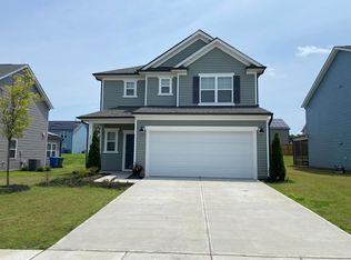 2137 Attend Xing, Fuquay Varina, NC 27526