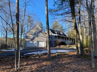 279 Indian Point Rd, Georgetown, ME 04548