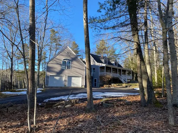 279 Indian Point Road, Georgetown, ME 04548