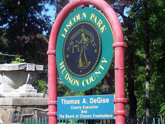 Lincoln Park